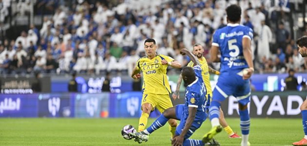 متى موعد بداية الموسم الجديد من الدوري السعودي 2025-2026؟