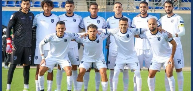 اتحاد يعقوب المنصور يصعد للدوري المغربي