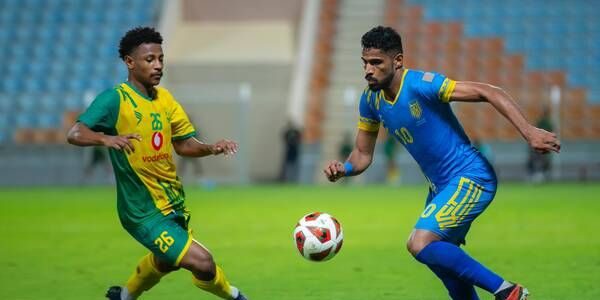 السيب يتوج بلقب كأس الاتحاد العماني