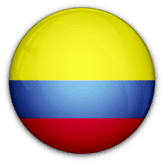 كولومبيا تحت 17 - سيدات